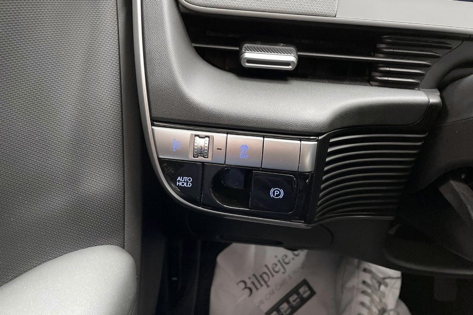 Hyundai Ioniq 5 77 Advanced 5d