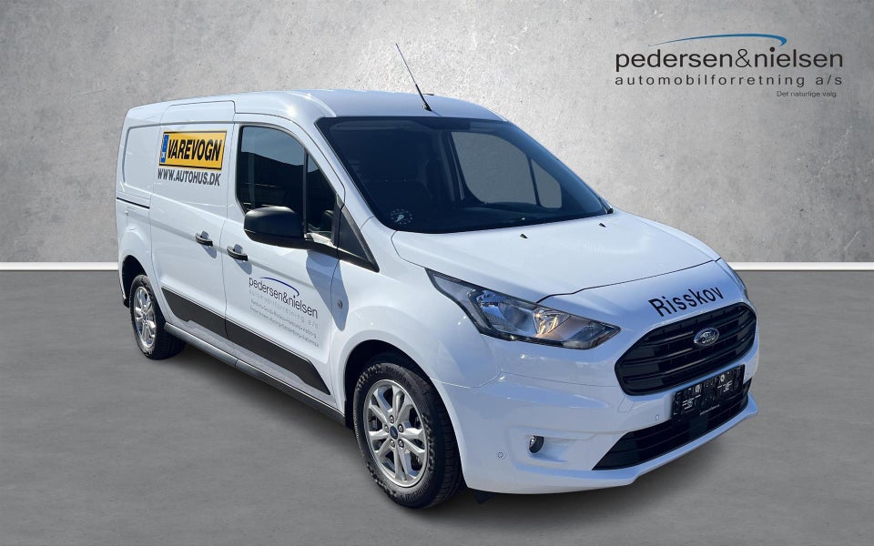 Ford Transit Connect 1,5 EcoBlue Trend lang