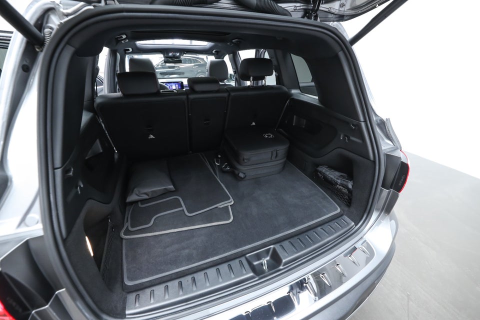 Mercedes EQB250+ AMG Premium 5d