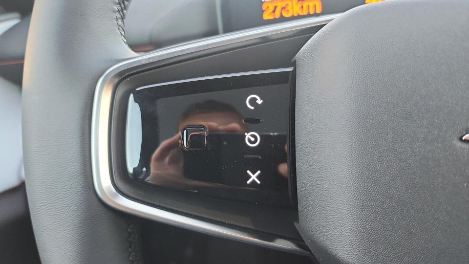 Polestar 4 Long Range 5d