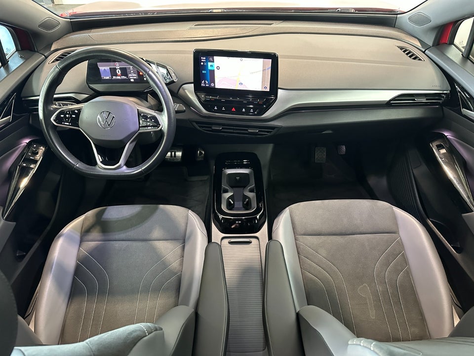 VW ID.4 77 Pro Performance 5d