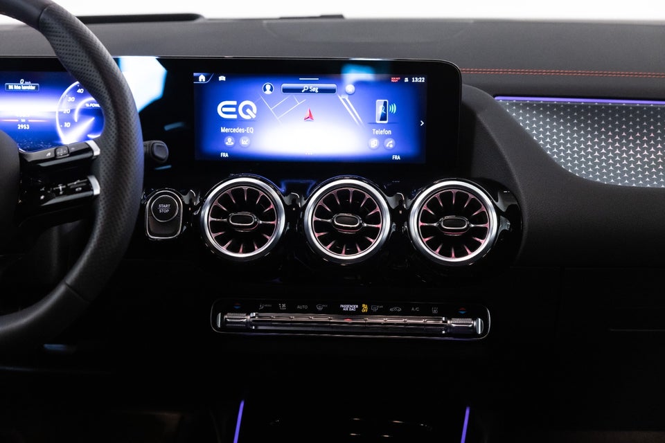 Mercedes EQA250+ AMG Premium 5d