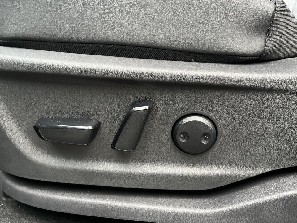 Nissan Ariya 87 Advance 5d