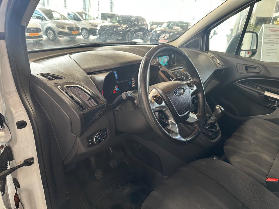 Ford Transit Connect 1,6 TDCi 95 Trend kort 5d