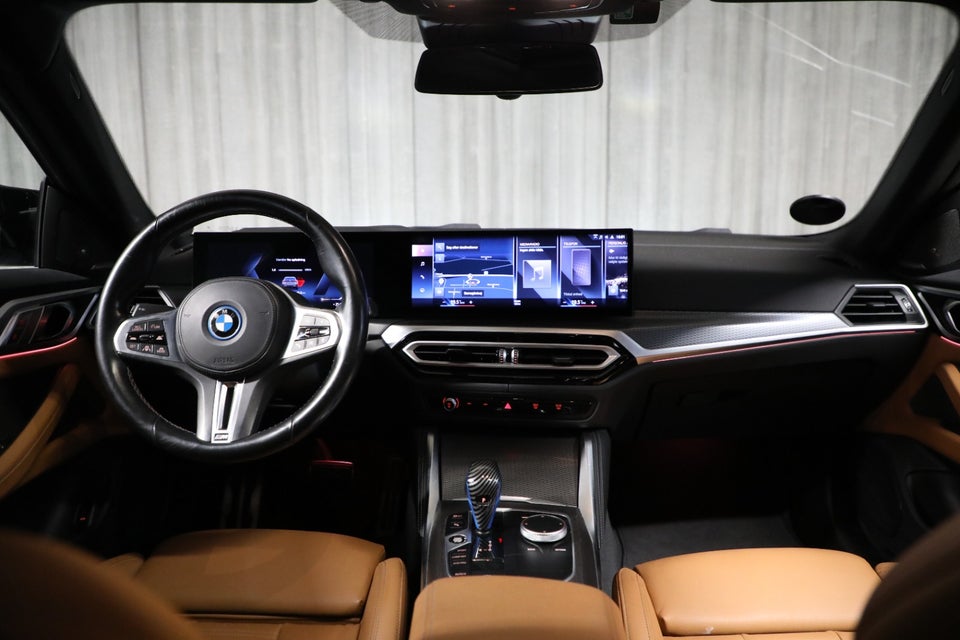 BMW i4 M50 xDrive 5d