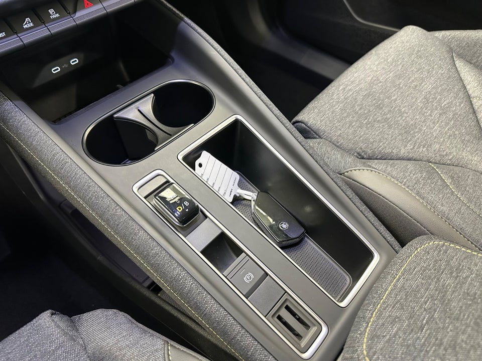 Skoda Elroq 85 iV First Edition 5d