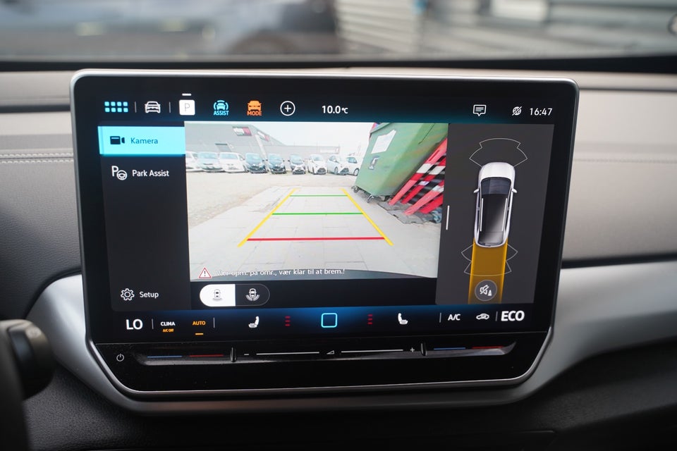 VW ID.4 52 Pure Performance 5d