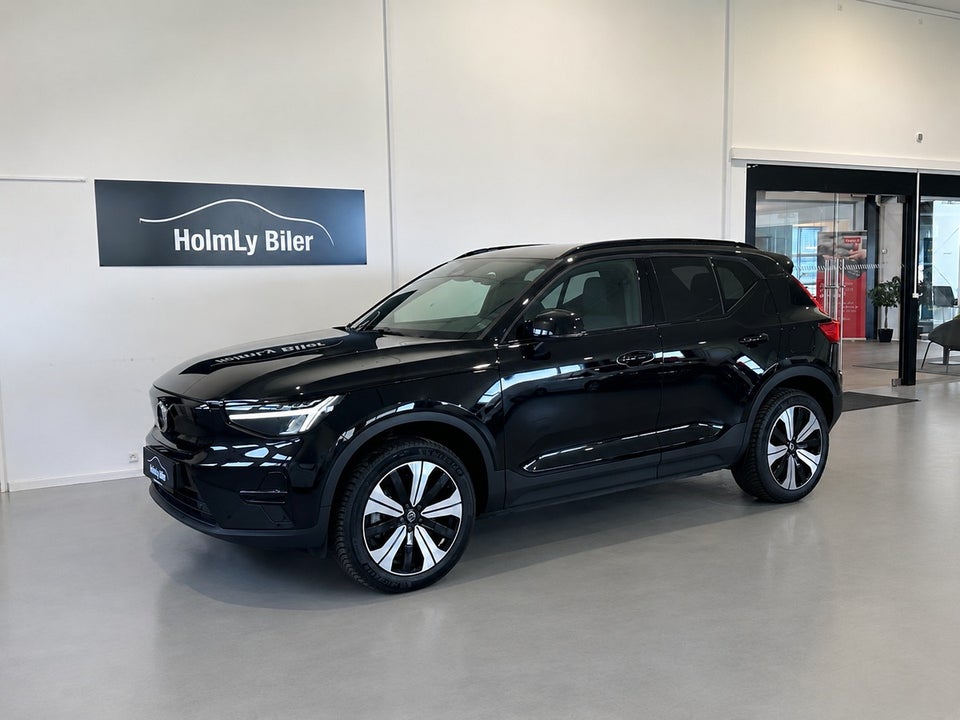 Volvo XC40 P6 ReCharge Core 5d