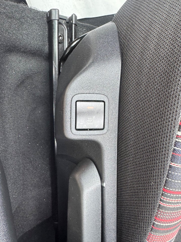Citroën C1 1,0 e-VTi Feel Airscape 5d