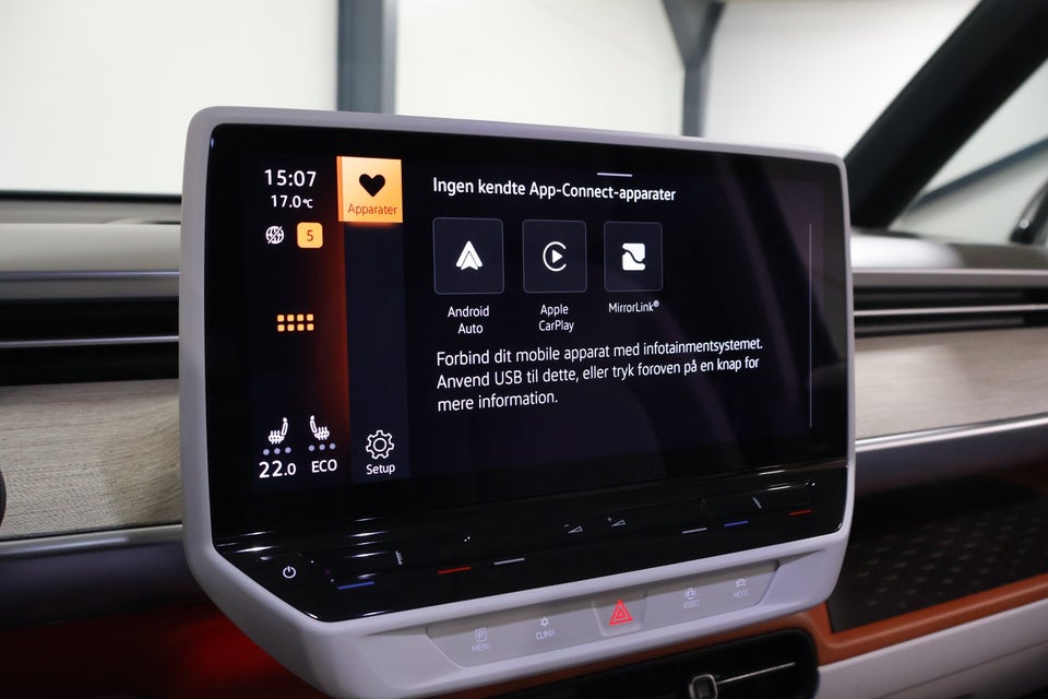 VW ID.Buzz 77 Pro SWB 5d