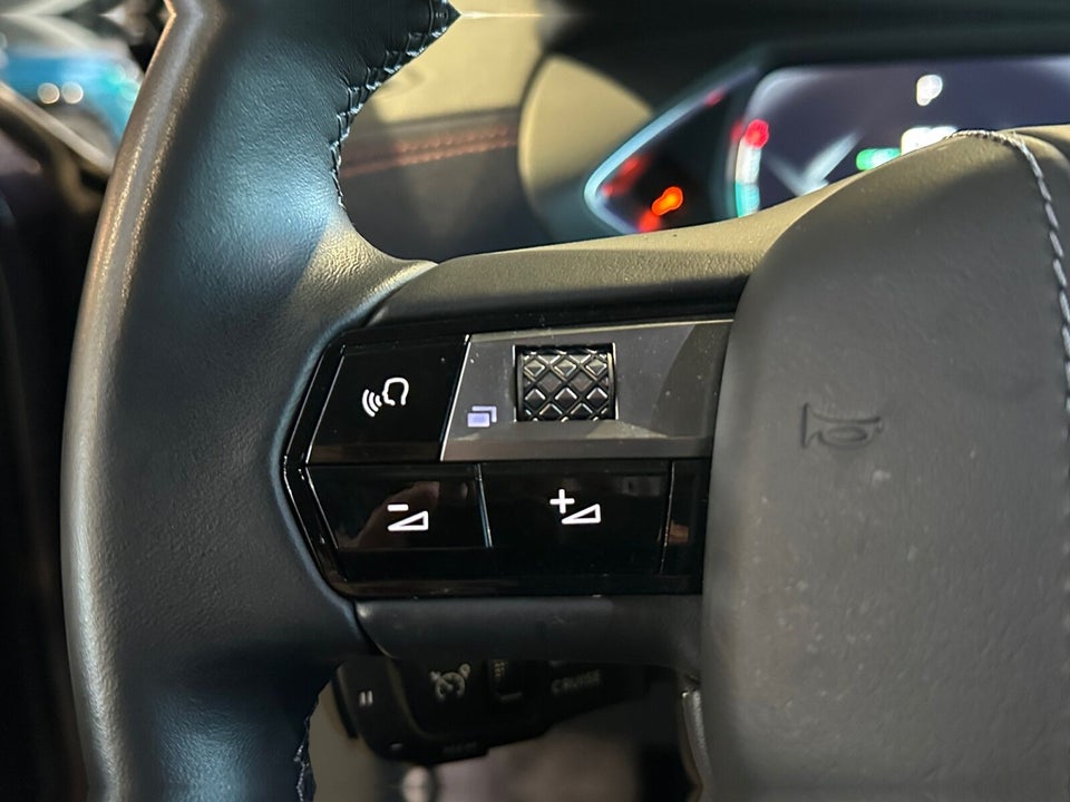 DS DS 3 CrossBack 50 E-Tense Revolution 5d