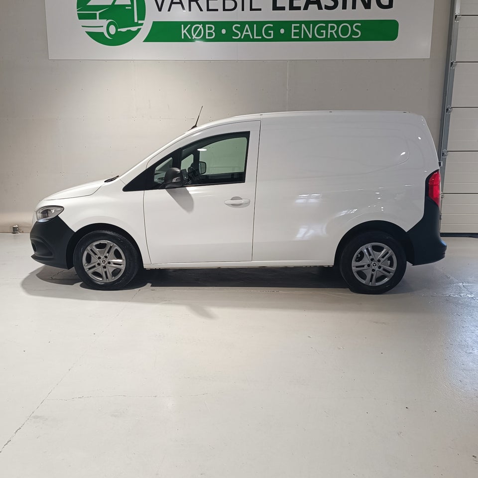 Mercedes Citan 110 1,5 CDi A2 PRO Van