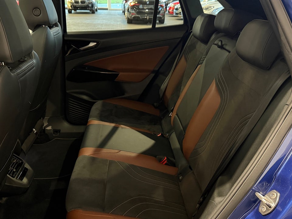 VW ID.4 77 Pro Performance 5d