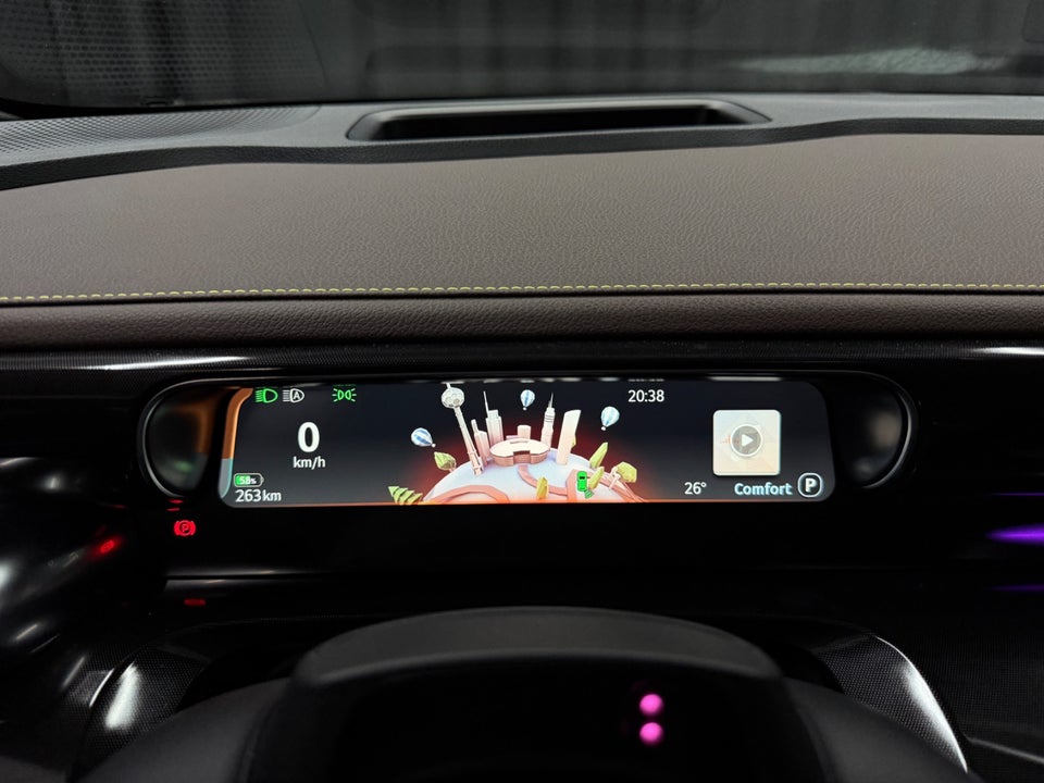 Smart #3 66 Premium 5d