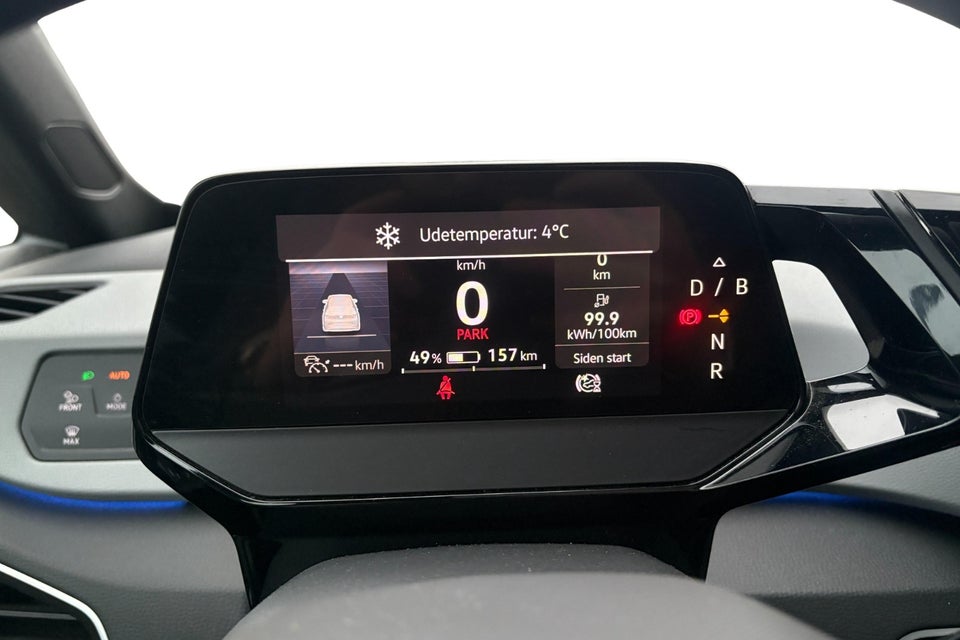 VW ID.3 58 Family 5d