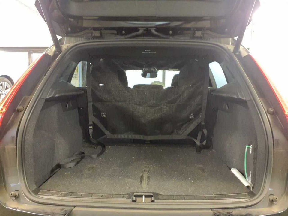 Volvo XC40 P6 ReCharge Plus 5d