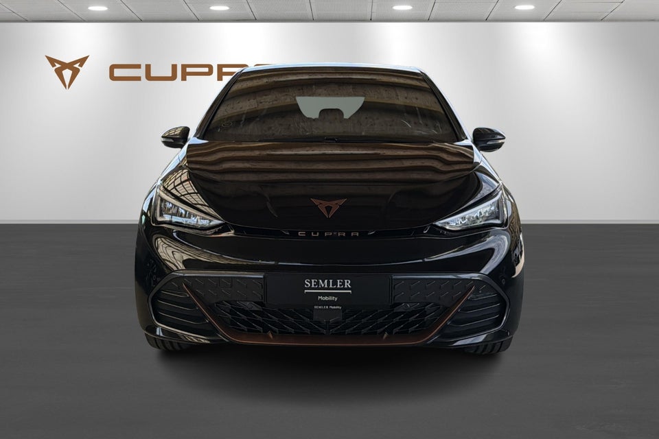 Cupra Born 77 Pasión 5d