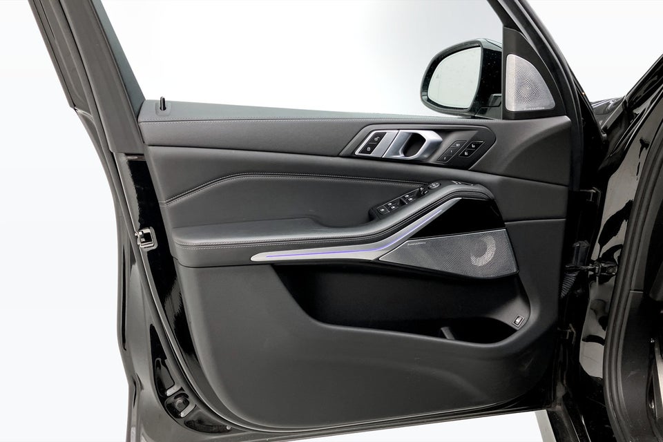 BMW X5 3,0 xDrive45e M-Sport+ aut. 5d