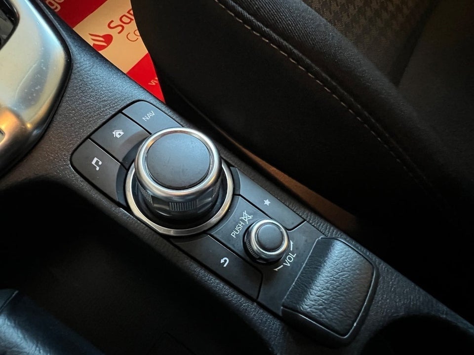 Mazda 2 1,5 SkyActiv-G 90 Niseko aut. 5d