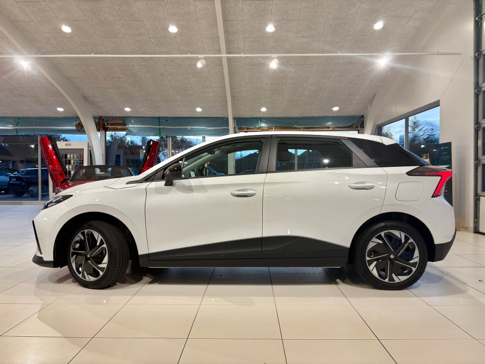 MG 4 51 Nordic Edition 5d