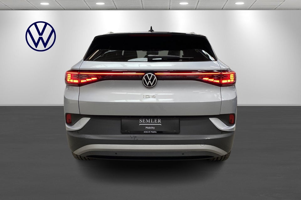 VW ID.4 77 Style 5d