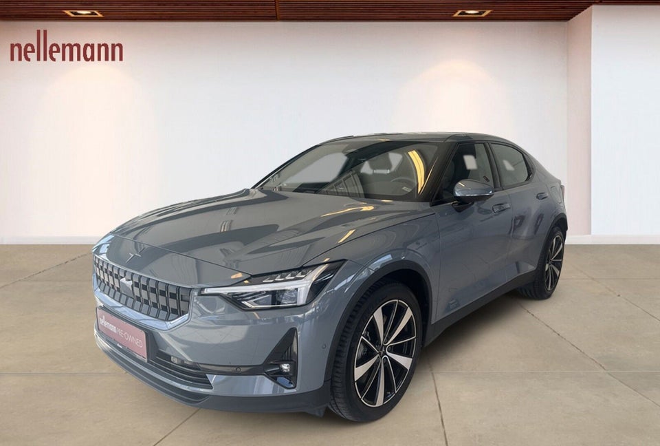Polestar 2 Long Range 5d