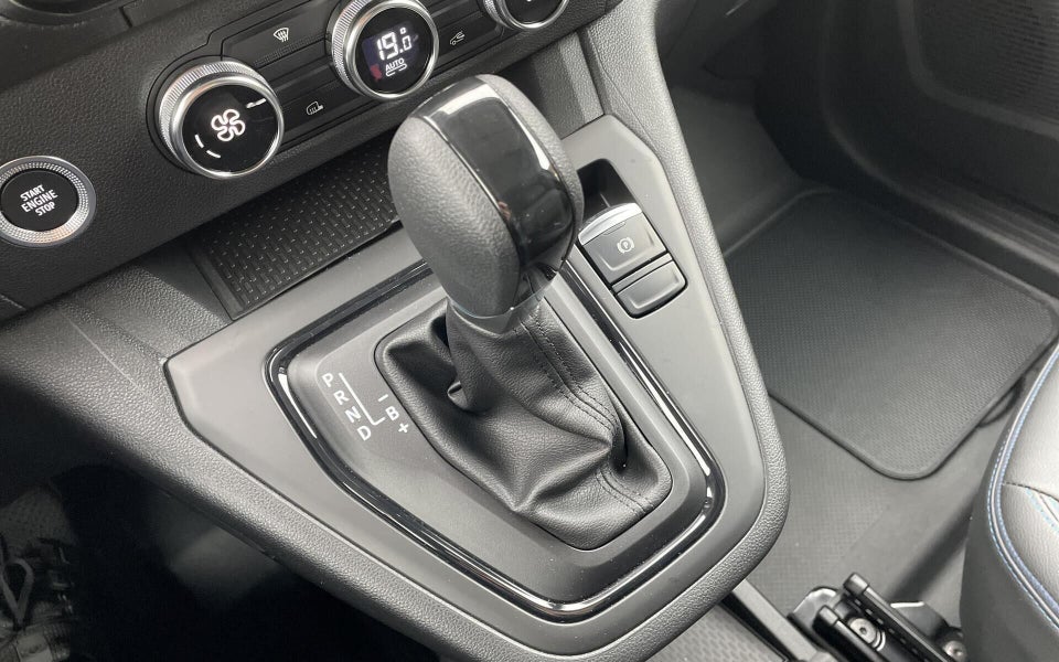 Nissan Townstar 45 N-Connecta L2H1