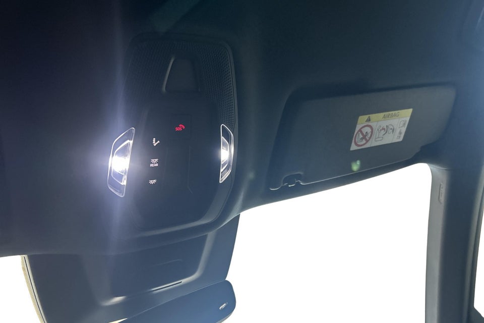 Audi Q6 e-tron S-line plus performance 5d