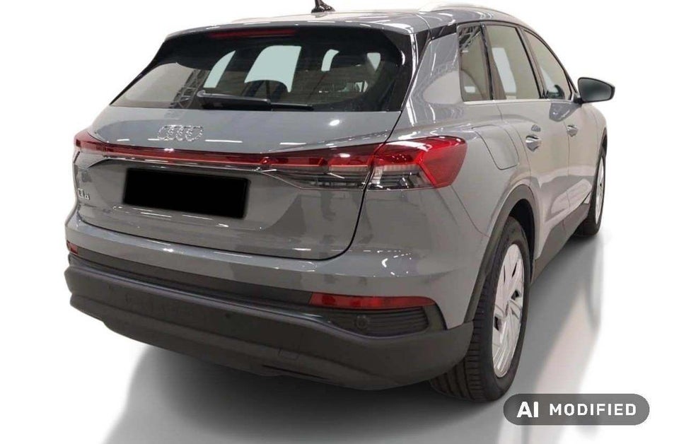Audi Q4 e-tron 45 5d