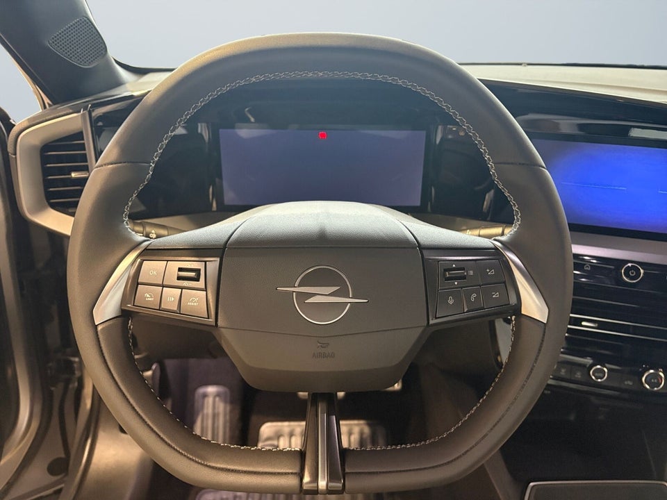 Opel Mokka-e 54 GS Line 5d