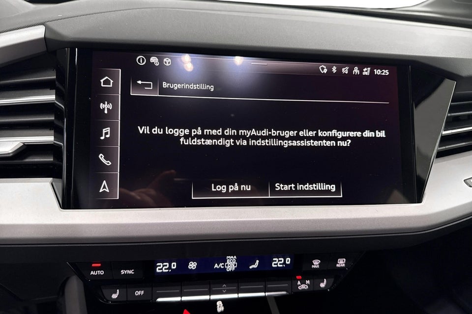 Audi Q4 e-tron 45 S-line Edition 5d