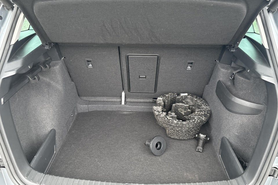 Skoda Karoq 1,5 TSi 150 Celebration DSG 5d