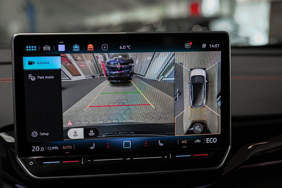 VW ID.4 77 GTX 4Motion 5d