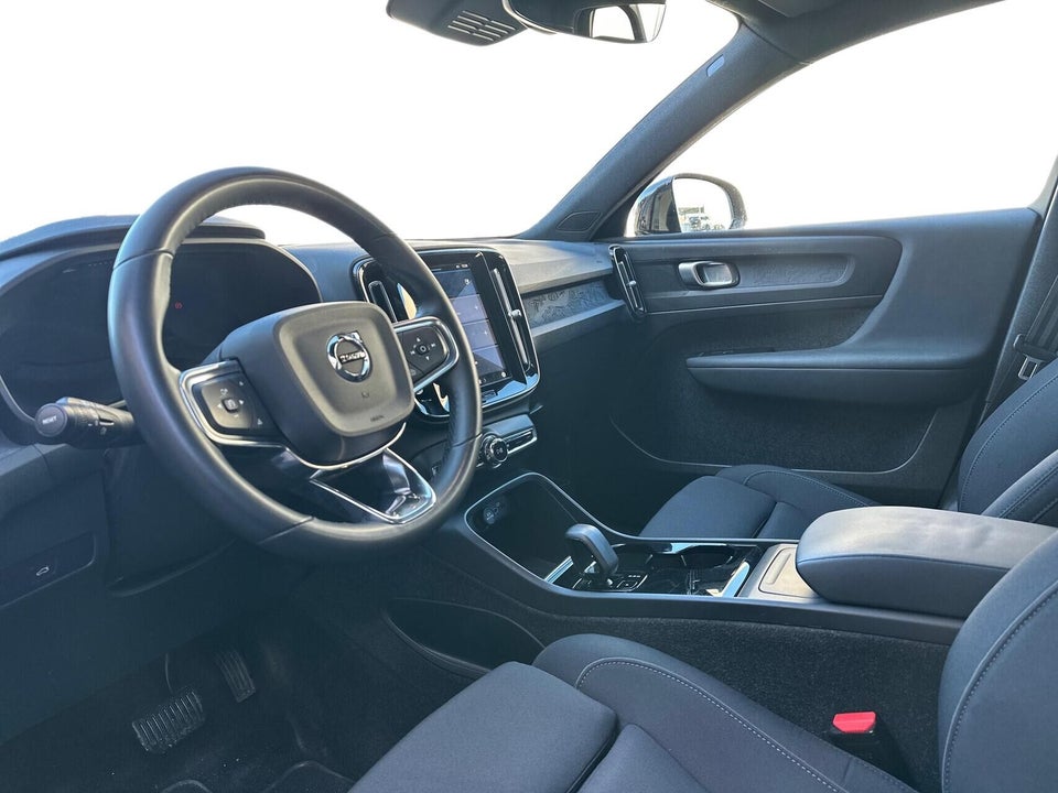 Volvo XC40 P6 ReCharge Plus 5d