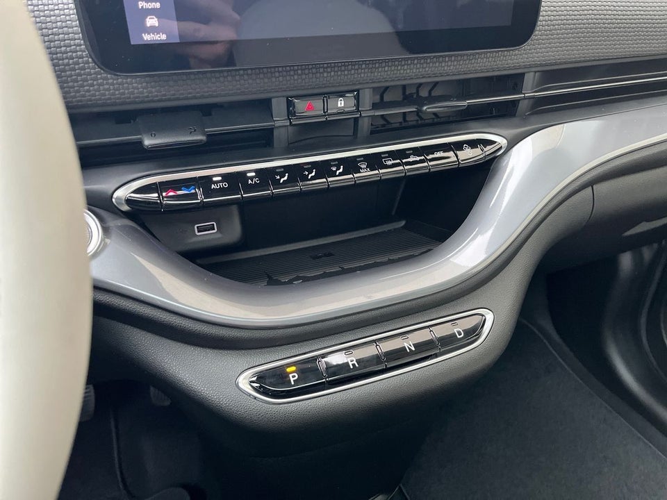 Fiat 500e 42 la Prima 3+1 4d