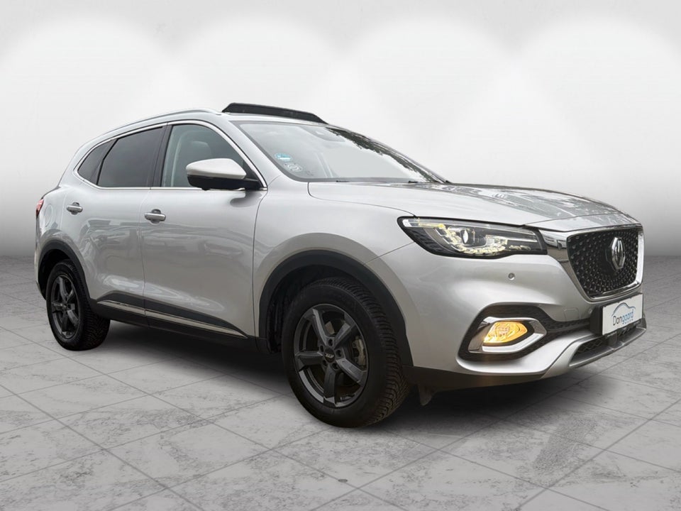MG EHS 1,5 PHEV Luxury 5d