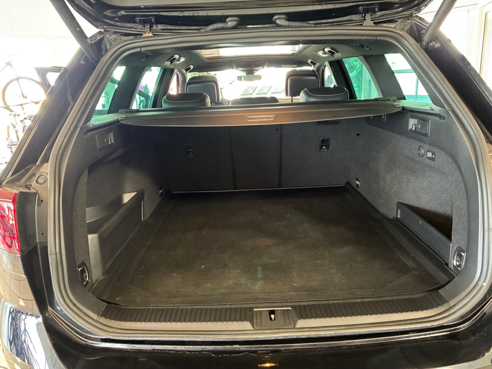 VW Passat 1,4 GTE+ Variant DSG 5d