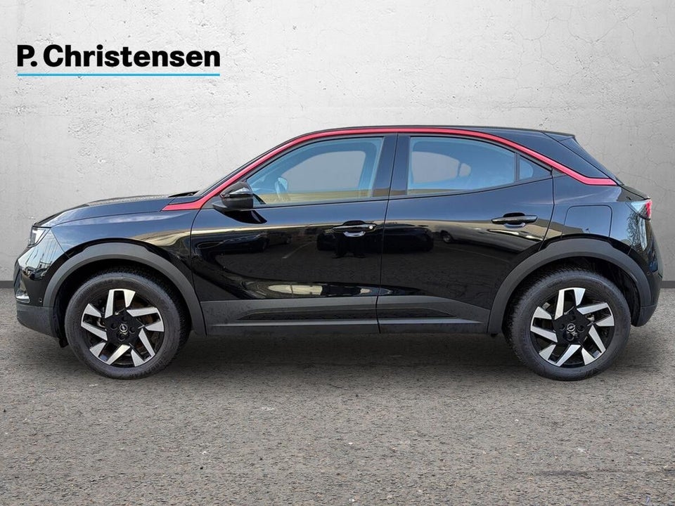 Opel Mokka-e 50 GS Line 5d