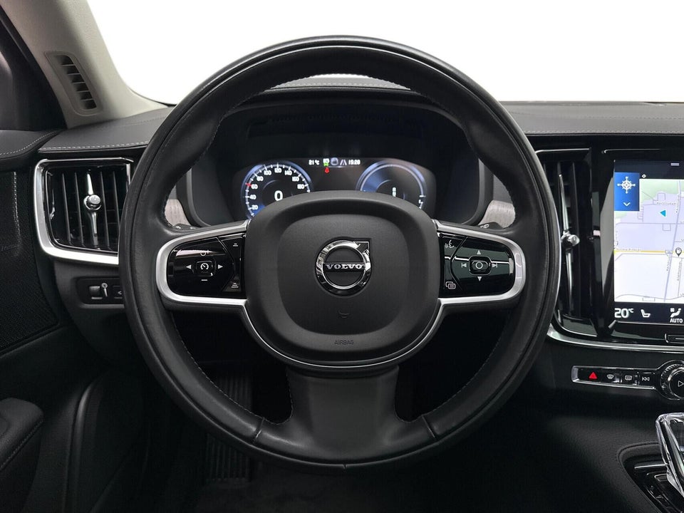 Volvo V90 2,0 T6 ReCharge Inscription aut. AWD 5d