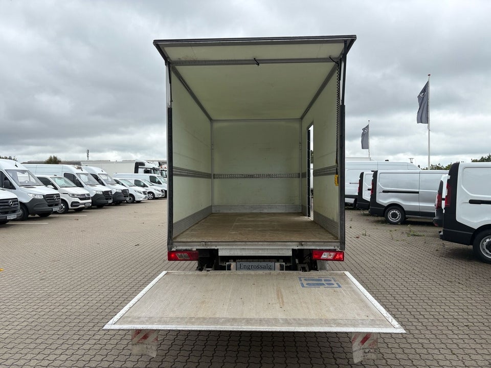 Ford Transit 350 L3 Chassis 2,0 TDCi 130 Trend H1 FWD