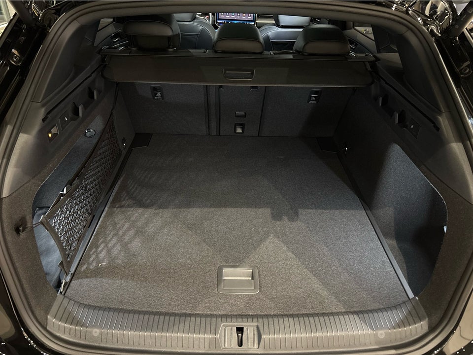 VW ID.7 86 Style S+ Tourer 5d