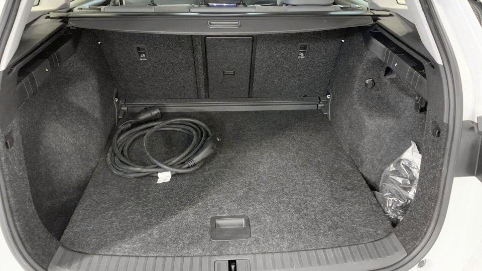 Skoda Enyaq 60 iV 5d