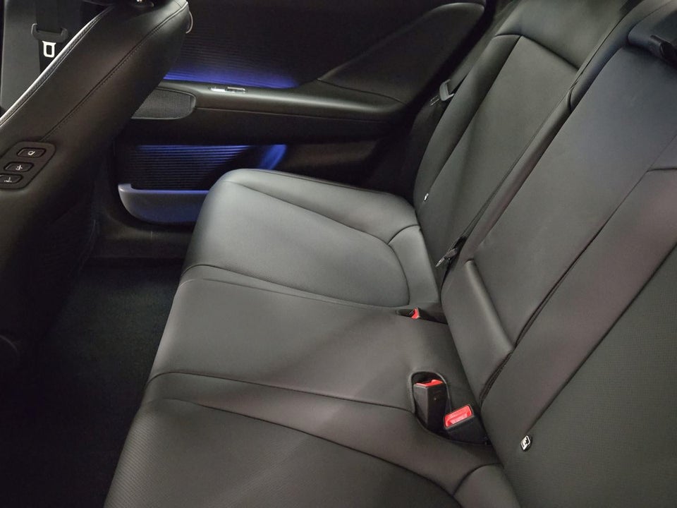 Hyundai Ioniq 6 77 Ultimate AWD 4d