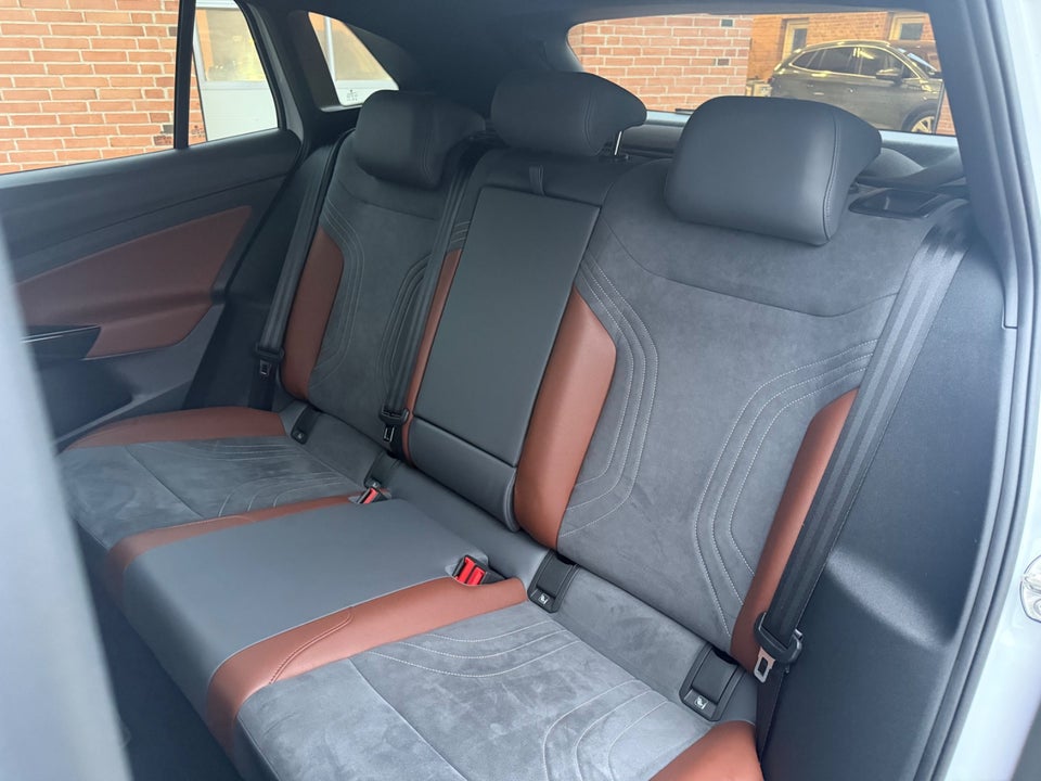 VW ID.4 77 1ST Pro Performance 5d