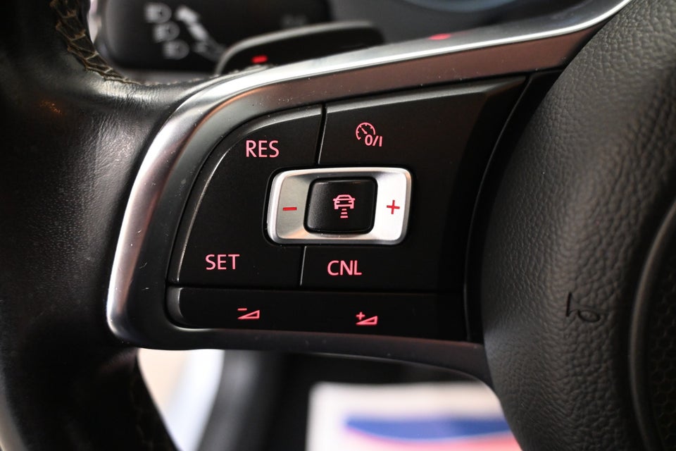 VW Polo 1,4 TSi 150 BlueGT DSG 5d