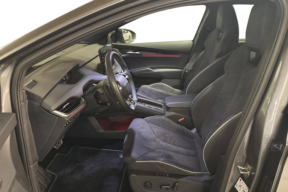 Skoda Enyaq 85 iV Sportline Maxx 5d