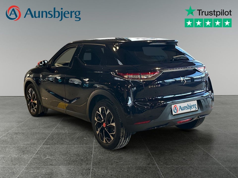 DS DS 3 CrossBack 50 E-Tense Revolution 5d