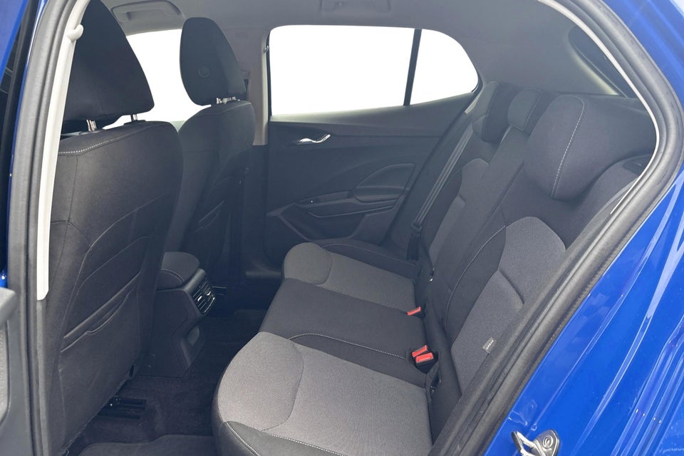 Skoda Fabia 1,0 TSi 115 Selection DSG 5d