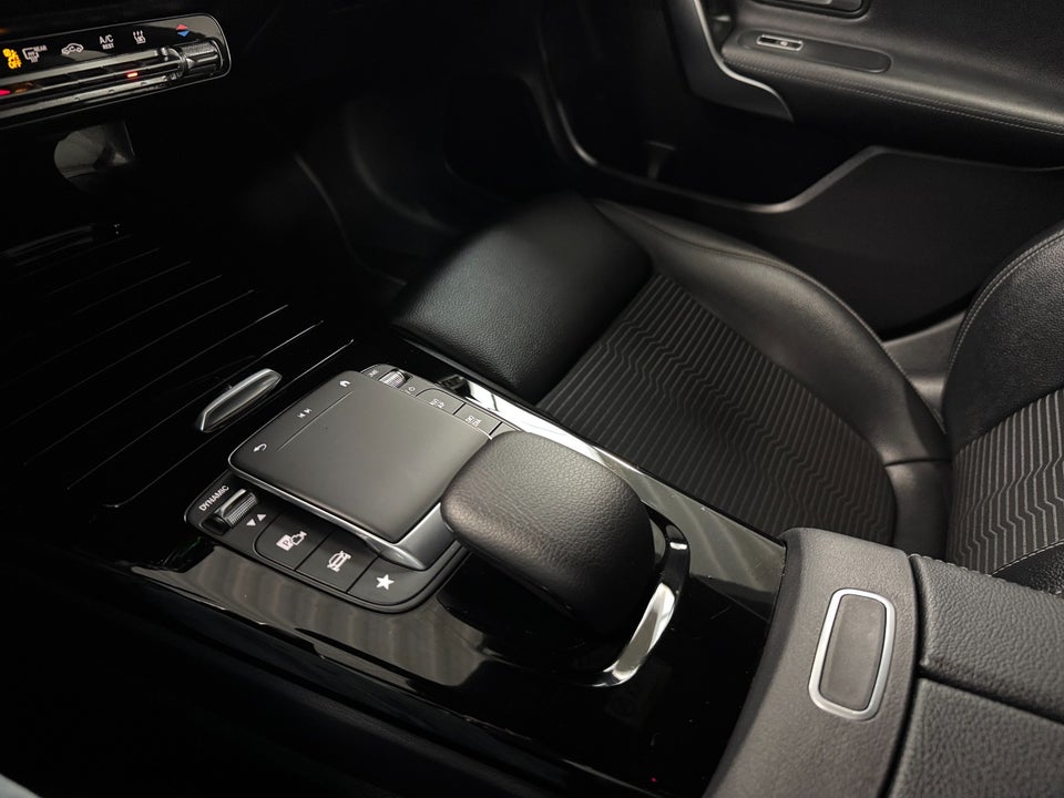 Mercedes CLA250 e 1,3 Progressive Line Shooting Brake aut. 5d