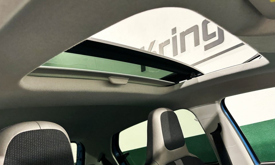 VW Up! 1,0 TSi 90 High Up! BMT 5d